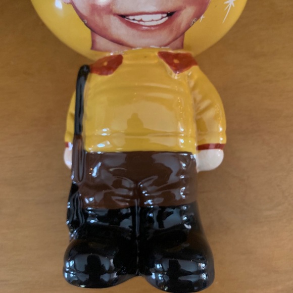 A Christmas Story Ralphie Goblet Cup NEW - Picture 5 of 11